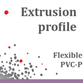 PVC flexible de VINIKA™ para extrusión.