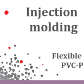 PVC VINIKA™ flexível para injeção