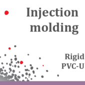 VINIKA™ PVC rigide Injection
