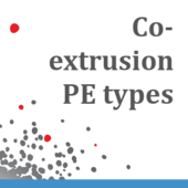 MODIC™ ประเภท พีอี รีดผสาน (Co-extrusion PE types)