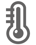 Temperatura Operacional Elevada