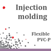 VINIKA™ พีวีซีแบบยืดหยุ่นสำหรับงานฉีด (flexible PVC Injection)