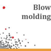 Moldagem por sopro TREXPRENE™