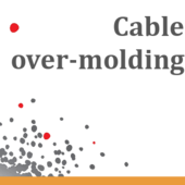 TEFABLOC™ cable insulation and molding