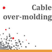 Aislamiento y moldeo de cables TEFABLOC™