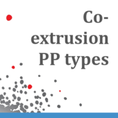 Tipos de PP de coextrusión MODIC™