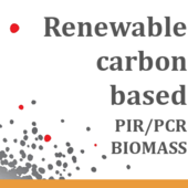 TEFABLOC™ TG - TPE with Renewable Carbon