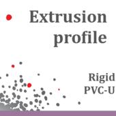 VINIKA™ starre PVC Produkte für Extrusionsverfahren